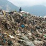 توقف طرح سد هراز زیرسایه زباله شهر آمل