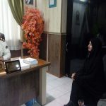 ناجا حریم سبز امنیت