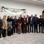 ریاست ورزش های همگانی خبر داد