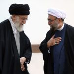 با حکم رهبر معظم انقلاب اسلامی؛