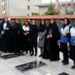 نقش ورزش بانوان در جامعه