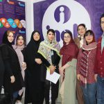 خدمات پیام رسانی ussd درآمل،بامدیریت مریم ترکمن زاده