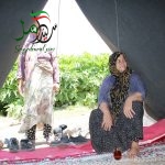 قربانیان جبر زمان درکوچ عشایر