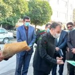 ارثیه ای که درآمل خانه قرآنی شد.