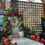 حرکت انقلاب تا ظهورمهدی
