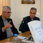 زمین کشاورزی میراث ماست