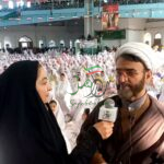 جشن تکلیف دختران آملی