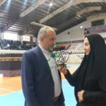 اعزام32کاروان حج تمتع ازمازندران