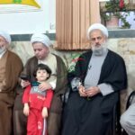 عیدی شهرداربابکان به شهروندانش