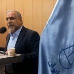 تارفتارمادرست نشود عدالت شکل نمیگیرد