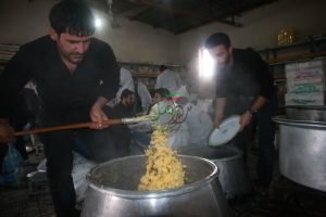 ماندگارترین تصاویرتاریخ ایران حسینی
