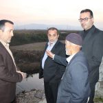 از طرح هاي عمراني بخش دشت سرآمل چه خبر؟