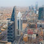 انفجار در ریاض در پی شلیک موشک انصارالله