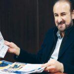 موسیقی‌پاپ‌مثل‌بنز می‌راند و موسیقی‌ایرانی‌ پراید