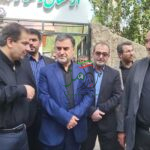 احیای روستاها دردستورکار است