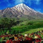 نخستین اثرطبیعی ایران که به ثبت ملی رسید