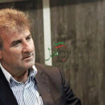 3 سال خدمت صادقانه