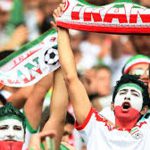 امیدایرانیان برای صعود درجام جهانی 2018 روسیه
