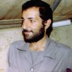 سالروز شهادت «مهدی باکری»