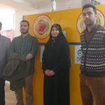 مصاحبه رادیو اقتصاد پویا با سیده گلناز پیغمبرزاده