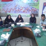 کسب مهارتهای زندگی