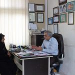 برگزاری مسابقات نشاط آوربرای بانوان آملی