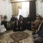 زنانی دو نقشه