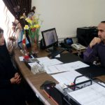 ادامه تحصیل ازهمه اقشار جامعه درپیام نور