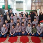 آشنایی نسل چهارم با آرمانهای انقلاب