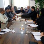 عزم ملی برای پیشواز مهر با عطرمهربانی
