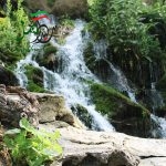 سرآسیاب آبشار شهر رینه
