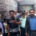 دادستان آمل درصحنه اصلاحات