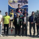 نتیجه مسابقات اسکیت مازندران