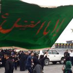 الگوی جامعه كنوني ما بعد از انقلاب اسلامي‌
