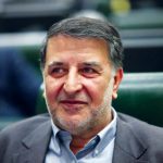 یوسفیان ملا و رای برای وزیر پیشنهادی نیرو