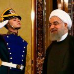 ترامپ از ماکرون خواست فرانسه رابط ایران شود