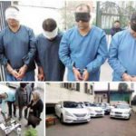 قابل توجه خانم ها ،گول شیک پوشی را نخورید