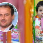 امیدواریهای جدید از زبان حسین زاده رییس اداره بهزیستی