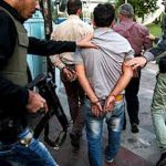 کشف 26 کیلو تریاک در محور هراز آمل