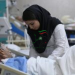 وضعیت پرستاران درکشور