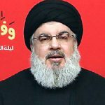 سیدحسن نصرالله: لبنان از آمریکا امن‌تر است
