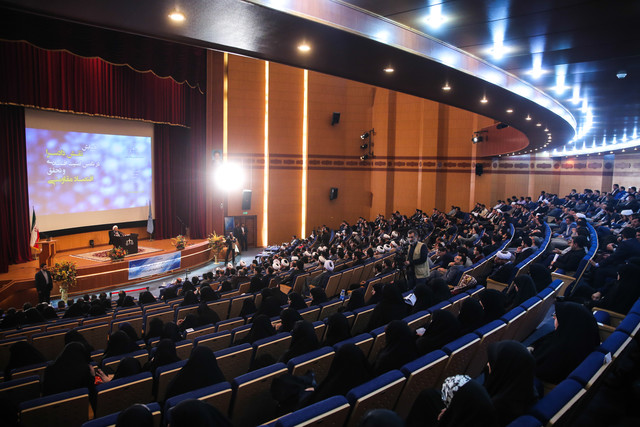 برگزاری سومین سخنرانی متخصصان ایرانی غیرمقیم در حوزه فناوری‌نانو