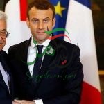 موضع ثابت پاریس درباره حل مسئله فلسطین