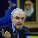 آنچه که وزیر بهداشت تاکید کرد