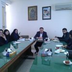 همایش حافظان حریم خانواده در آمل