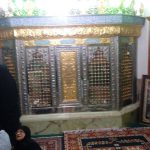 سوگنامه تاسوعای قمربنی هاشم به روایت تصویر