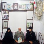 امضاهای سرخ به پای سبز امنیت