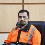 شاخص های راهداری درآمل