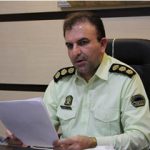 باند سرقت شهرک صنعتی در شهرستان آمل منهدم شد