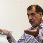 باهنر: از ناطق نوری می‌خواهم به فعالیت‌های سیاسی برگردد